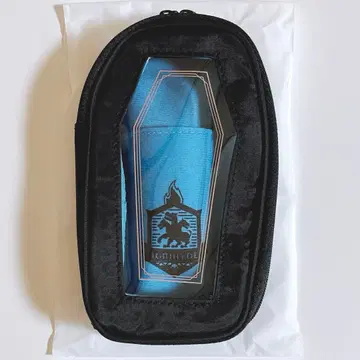 트위스테 제일복권 아크릴 스탠드 파우치 B상 이그니하이드