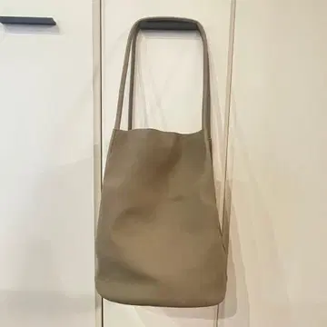 TODAYFUL 베이지 숄더백