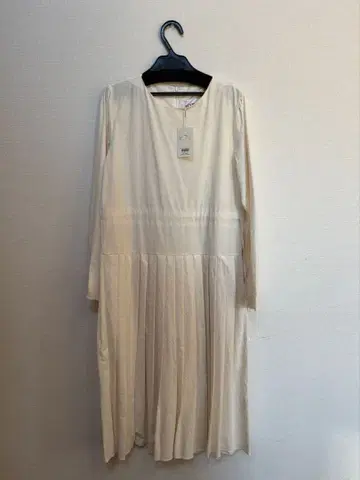 ACYM 원피스 택 포함 새상품