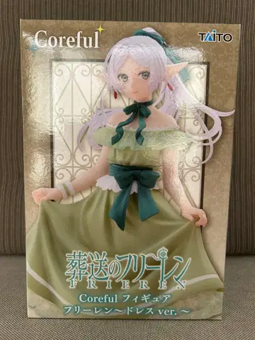 TAITO Coreful 피규어 프리렌 드레스 ver.