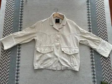 더블 클로젯 코듀로이