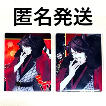 대예 오에 eeo store 신바시 모던 아크릴 카드