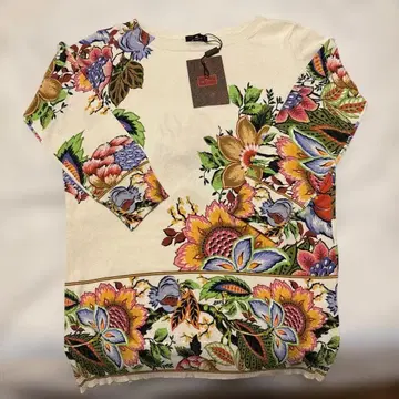 [ ETRO ] 에트로 니트