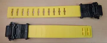 DX 빌드 드라이버 벨트 오비만