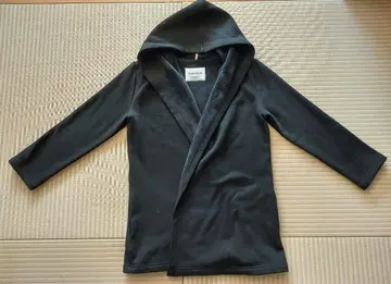 [ 새상품급 ] MARGAUX 후드 부착 가디건 사이즈 F