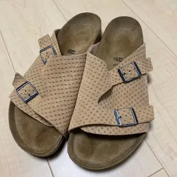 버켄스탁 취리히