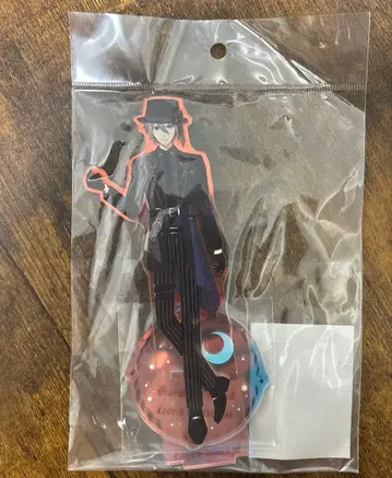 마법사의 약속 오웬 산리오 콜라보 아크릴 스탠드