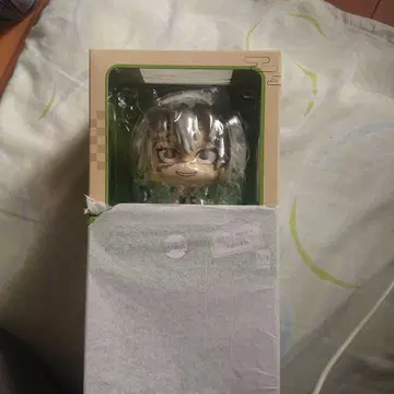 [ 귀멸의 칼날 ] 룩업 시나즈가와 사네미