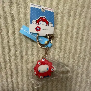 오사카 간사이 만박 EXPO2025 미야쿠미야쿠 산리오 시나모롤