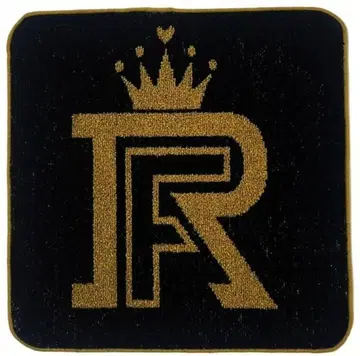 [ 미사용 새상품 ] 짱미나 ROYAL FAMILY HAND TOWE