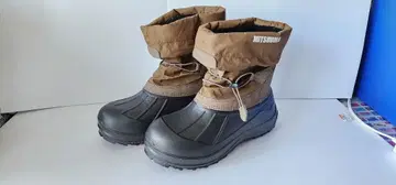 워크맨 미츠우마 스노우 부츠