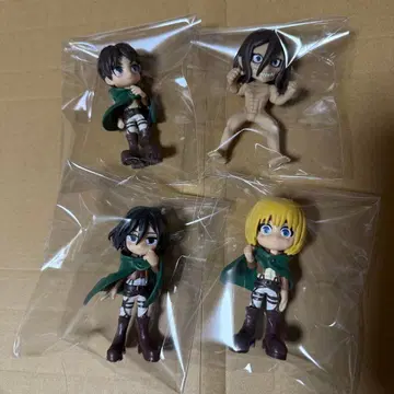 팔버스 진격의 거인