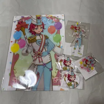 마루쿠지 프리파라