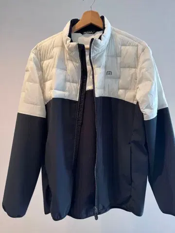 트래비스 매튜 골프웨어