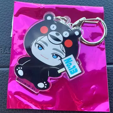 초특급 고토치 아크링 키링 알로하 구마모토