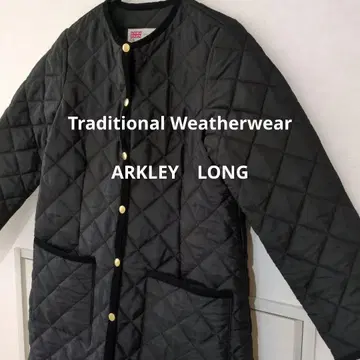 Traditional Weatherwear ARKLEY LONG