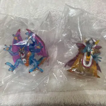 드래곤 퀘스트 크리스탈 몬스터즈 로토의 전설편