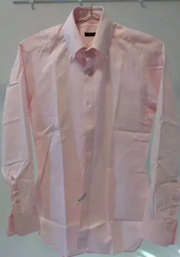 [ BARBA ] 버튼다운 셔츠