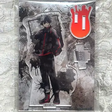 도원암귀 웻 컬러 시리즈 아크릴 스탠드 Vol.2 요도가와 마스미