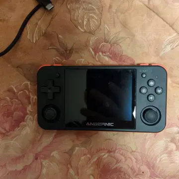 중화 에뮬레이터 RG350P