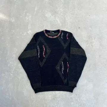 SOVRANO made in Australia 3D knitwear