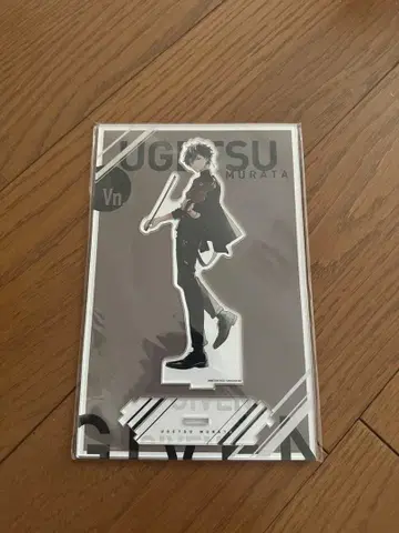 [ 미개봉 새상품 ] 기븐전 무라타 우게츠 아크릴 스탠드