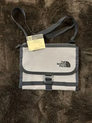 THE NORTH FACE 사코슈 그레이