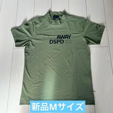 캘러웨이 모크넥 셔츠 M 인기 골프웨어