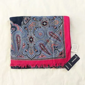 새상품 NEWYORKER 대형 스톨