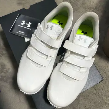 언더아머 업 슈즈 28cm