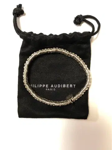 PHILIPPE AUDIBERT 팔찌