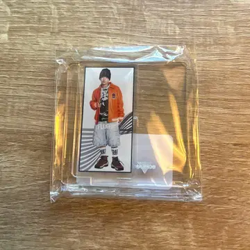 무사시*아크릴 스탠드 D리그 25-26 가챠