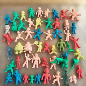 드래곤볼 지우개 드라지우개