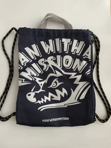 MAN WITH A MISSION 백