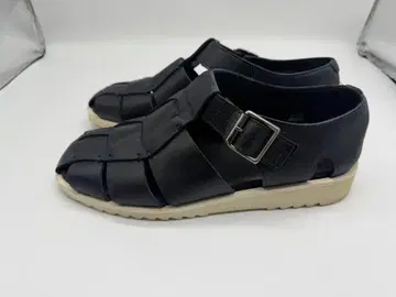 Paraboot 퍼시픽 샌들 구르카 샌들