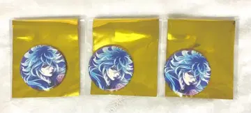 트위스테 이데아 기숙사복 캔뱃지