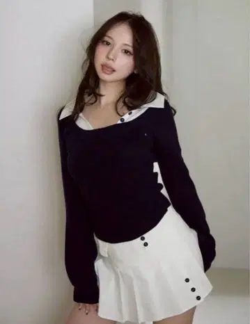 andmary 매디슨 걸스 세트업