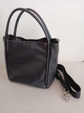 개럴개런트 가죽 토트백 숄더백 2way