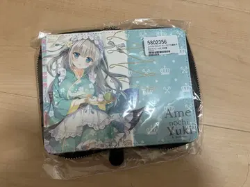 비와 소매 (서클 비 온 뒤 맑음) 선생님 에메랄드짱 키케이스