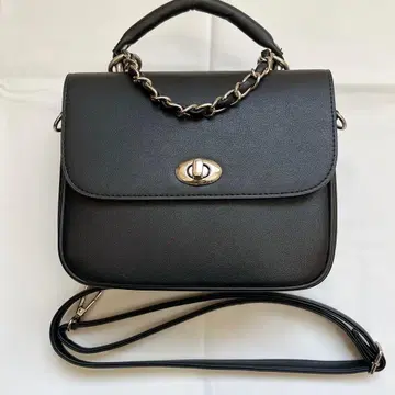 Wego 미라클 체인 통 숄더