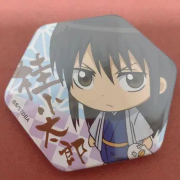 은혼 가츠라 코타로 캔뱃지 브로콜리