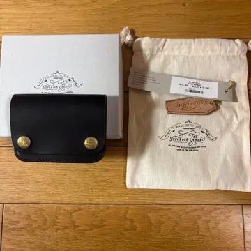 슈페리얼 레이버 smallbudget 블랙