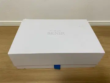 BENIR 브라이덜 웨딩 슈즈 28cm