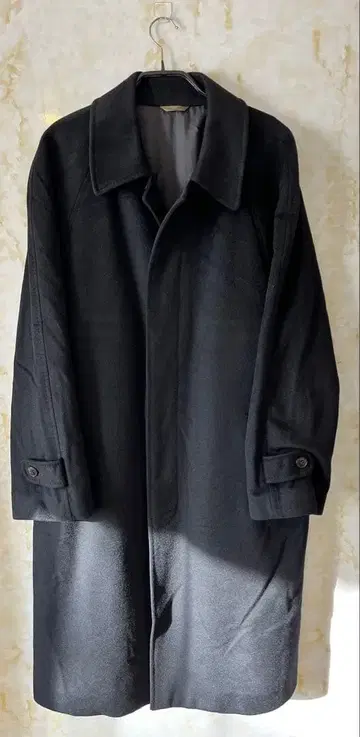 새상품급 D'URBAN 스텐카라 코트 92A5