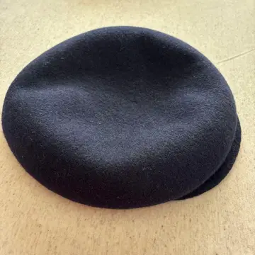 overne 헌팅 캡 네이비 58cm