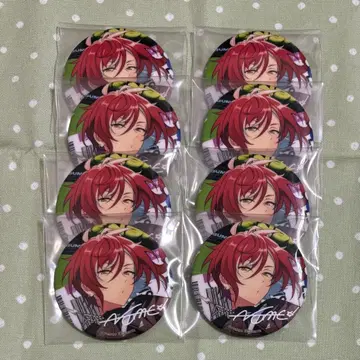 앙스타 사카사키 나츠메 TRIP 캔뱃지