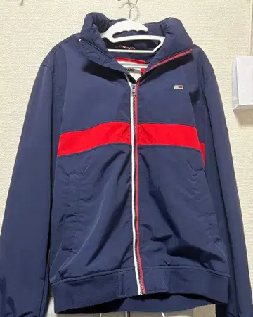 TOMMY JEANS 자켓 아우터