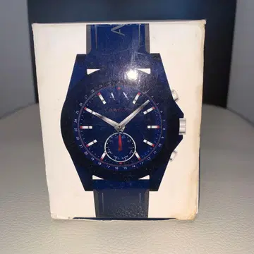 AX Connected AXT1002 네이비