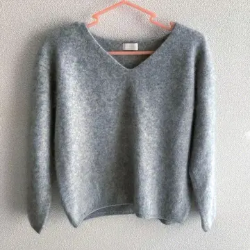 Ballsey 보르지 TOMORROWLAND 울 100% 니트