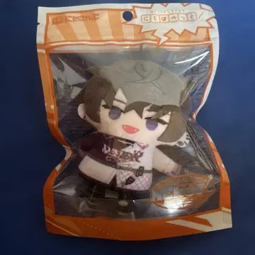 사에키 잇테츠 / 니지 퍼펫